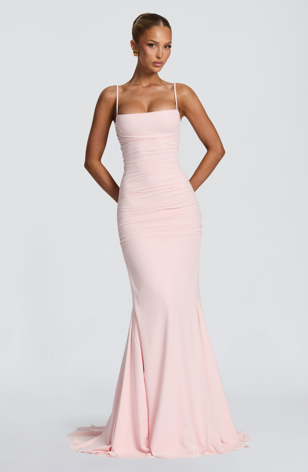 Vestido Zaria