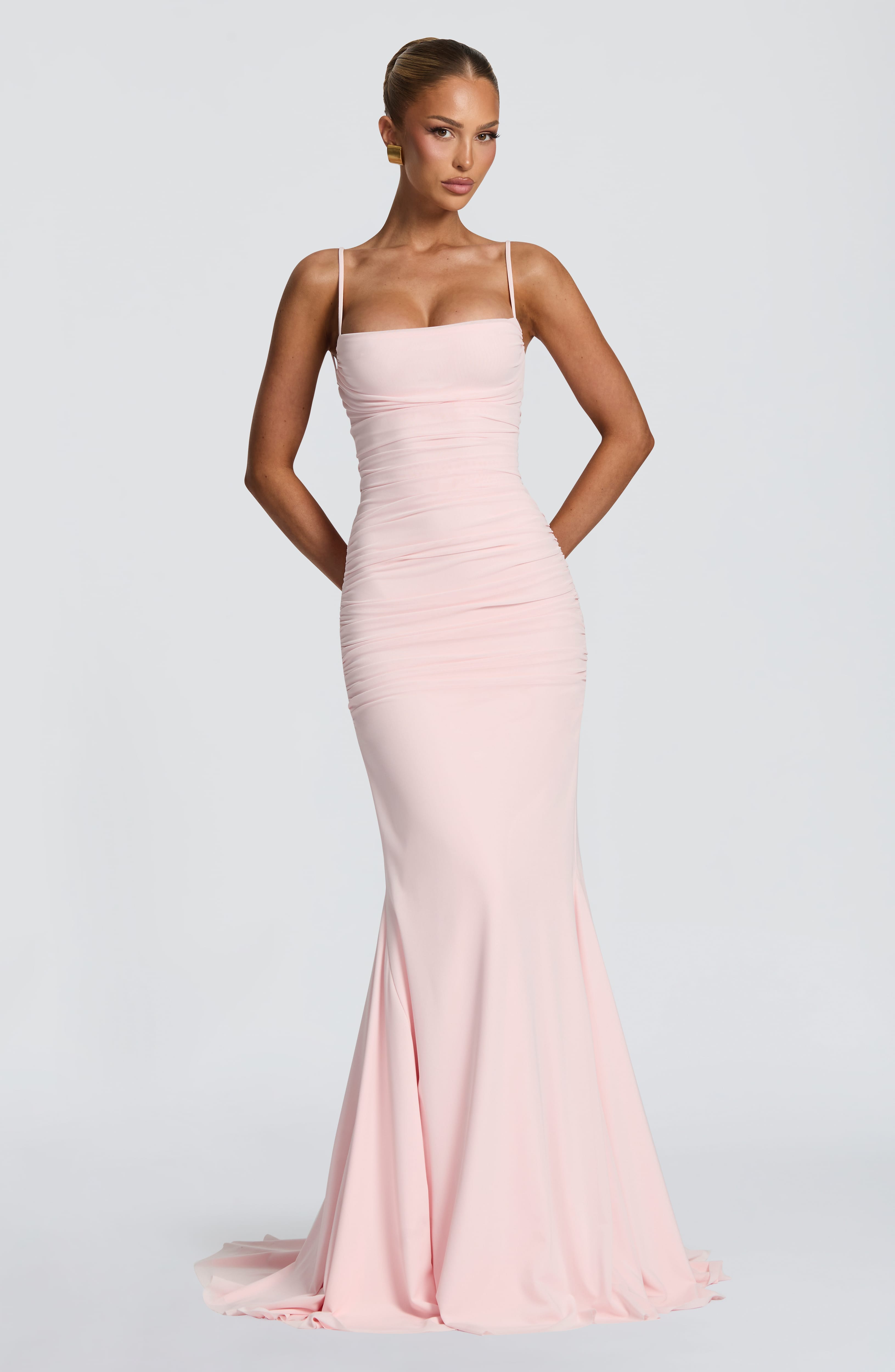 Vestido Zaria