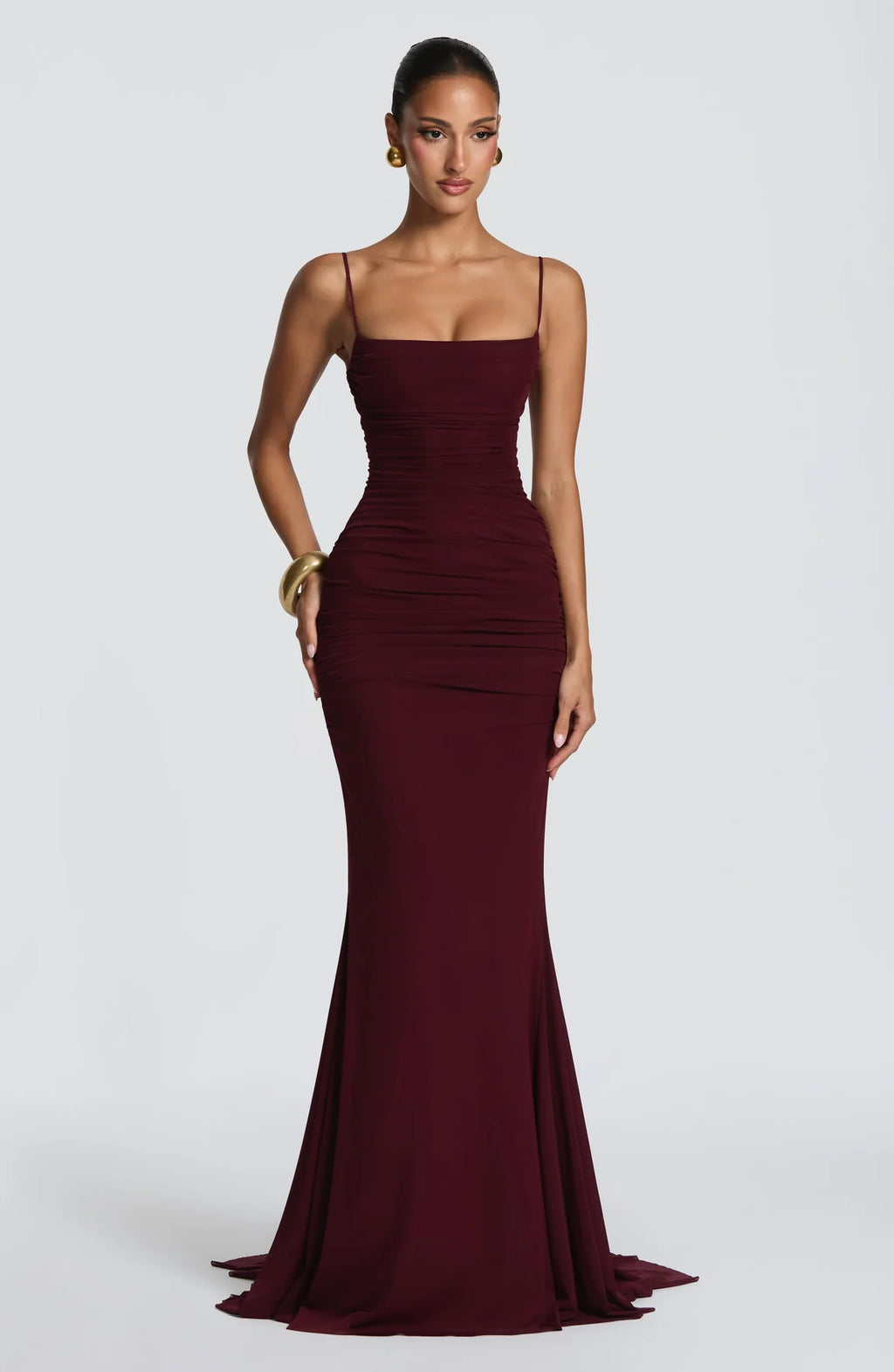 Vestido Zaria