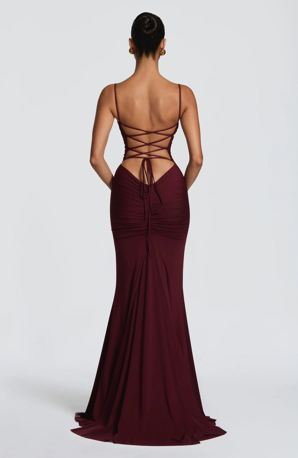 Vestido Zaria