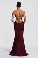 Vestido Zaria