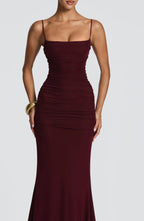 Vestido Zaria