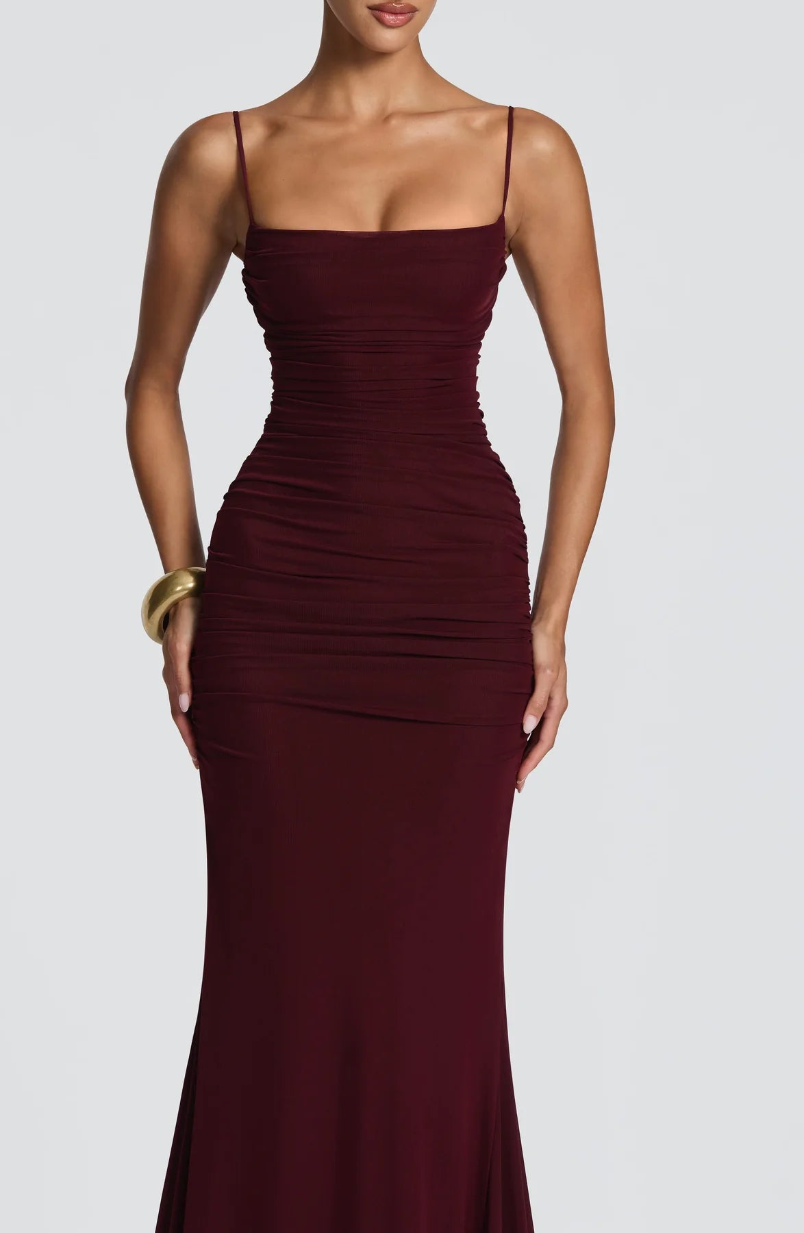 Vestido Zaria