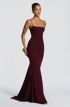 Vestido Zaria