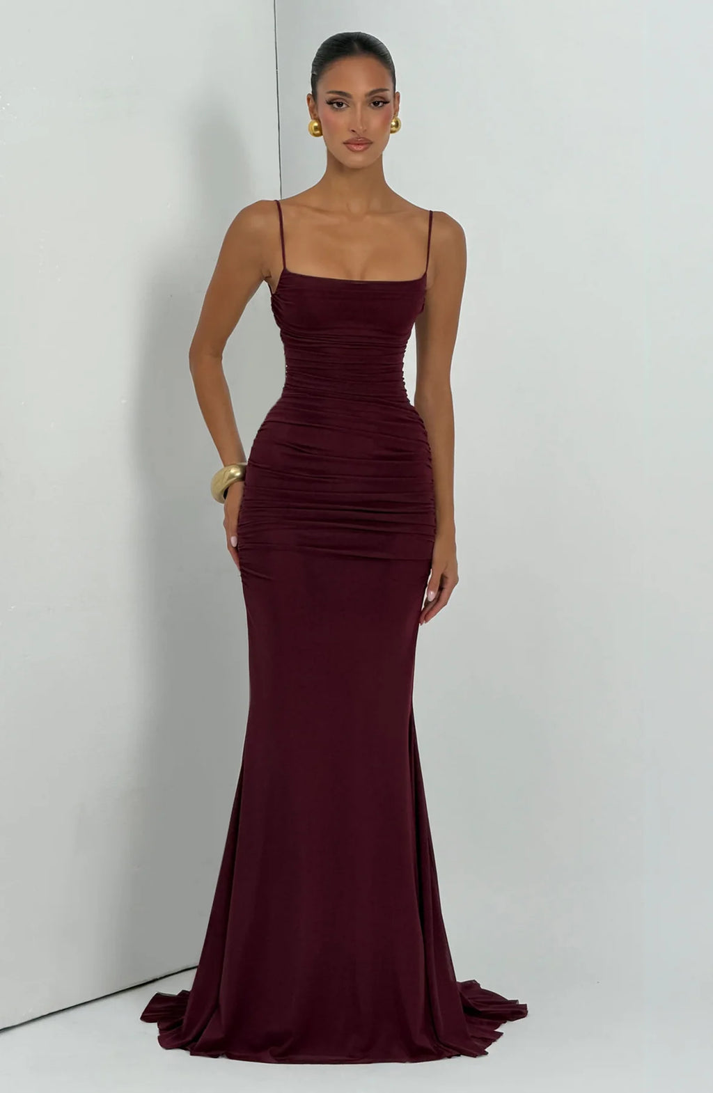 Vestido Zaria