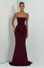 Vestido Zaria