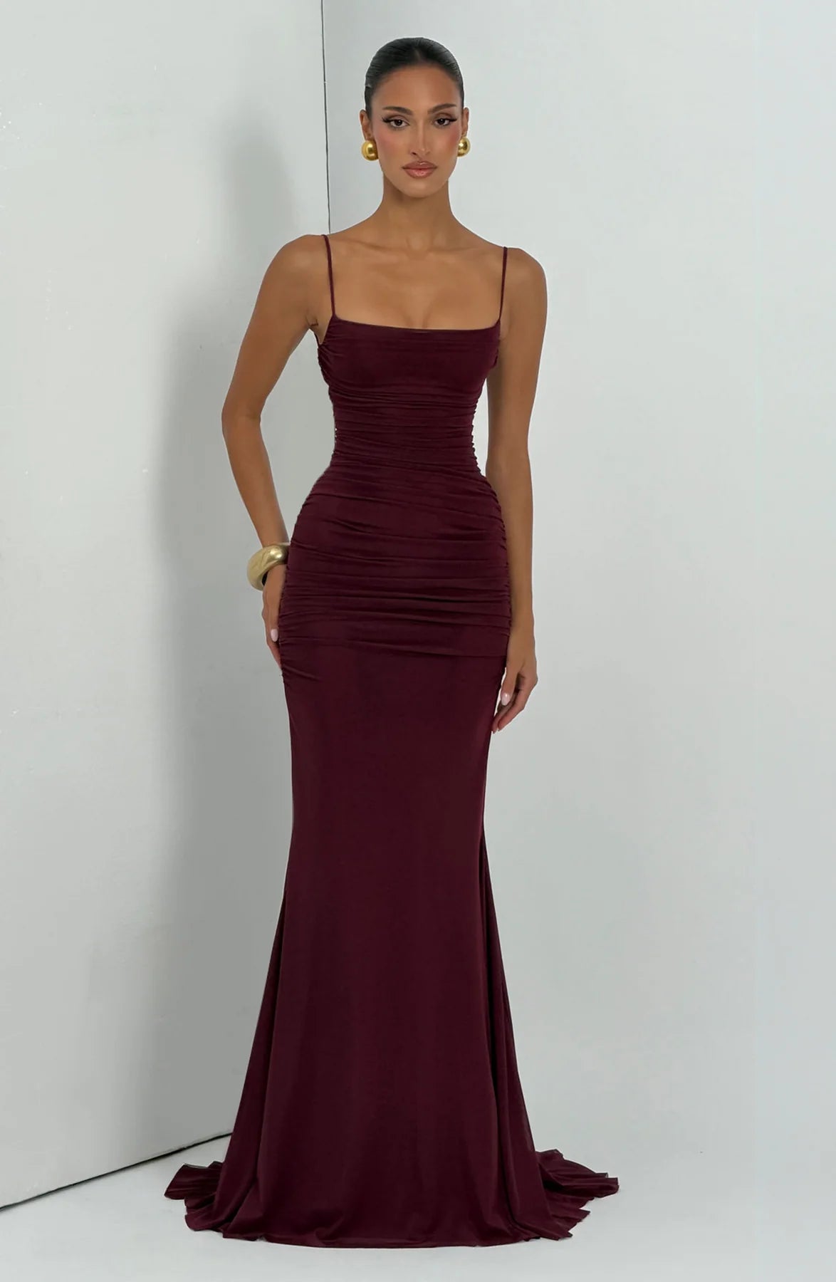 Vestido Zaria