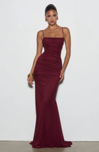 Vestido Zaria