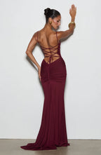 Vestido Zaria