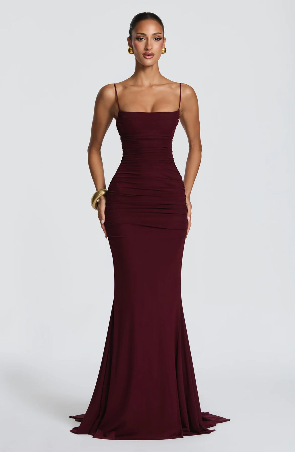 Vestido Zaria