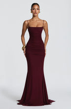Vestido Zaria