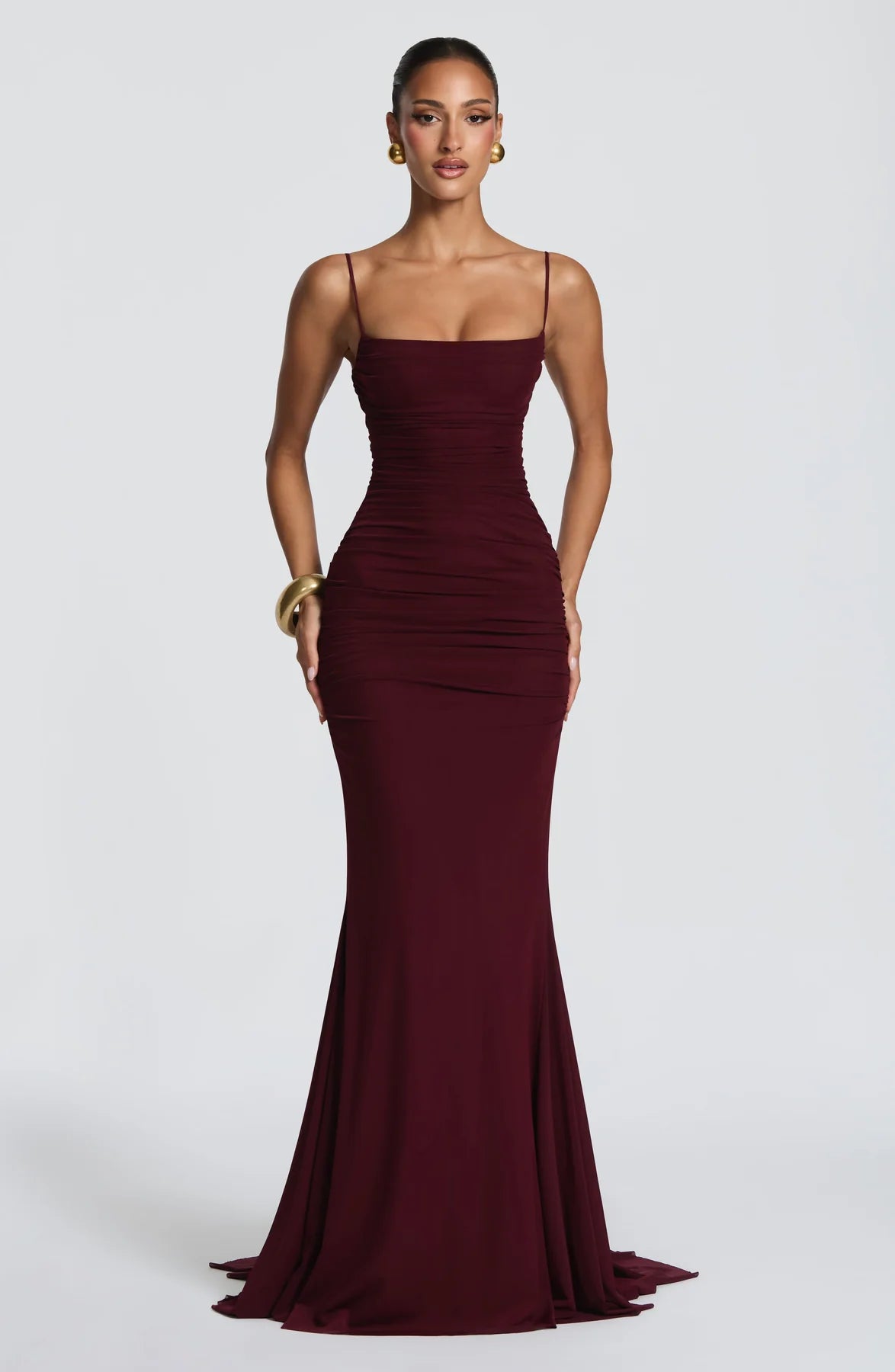 Vestido Zaria